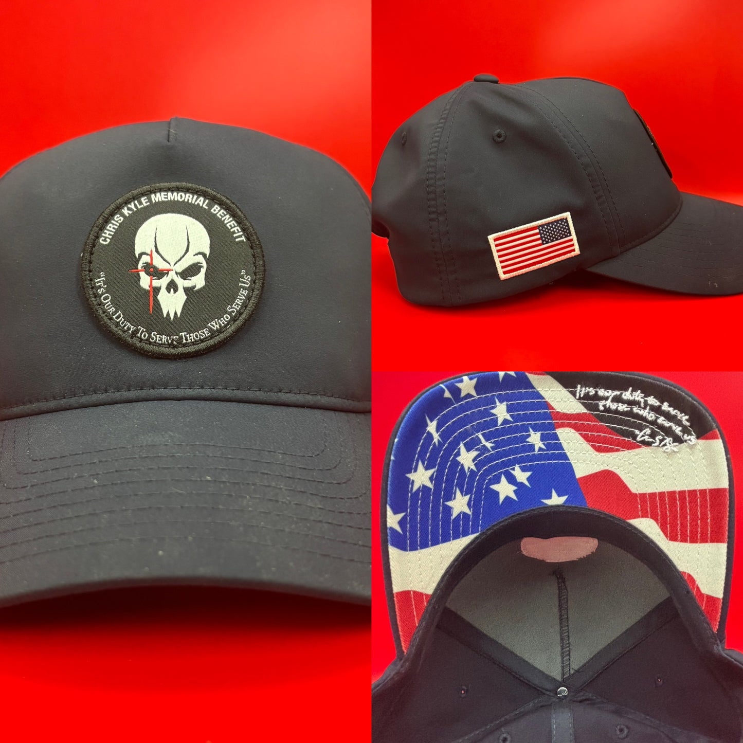2026 Cap