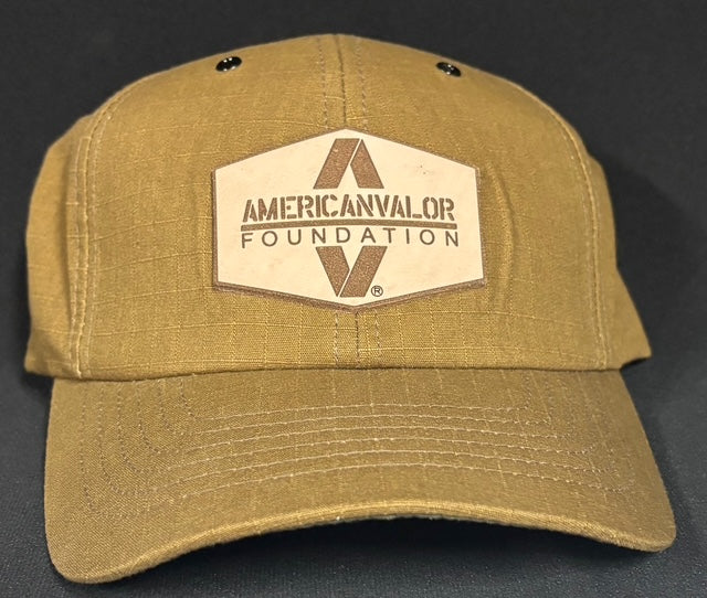 2026 Brown AVF
