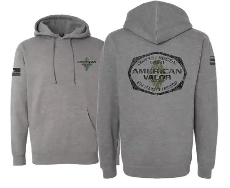 250th Birthday - Hoody