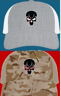 2025 CKMB Cap