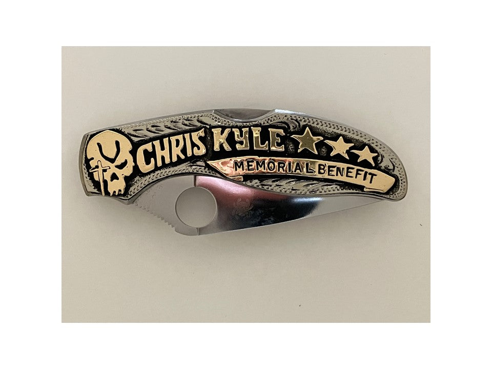 2026 CKMB Knife