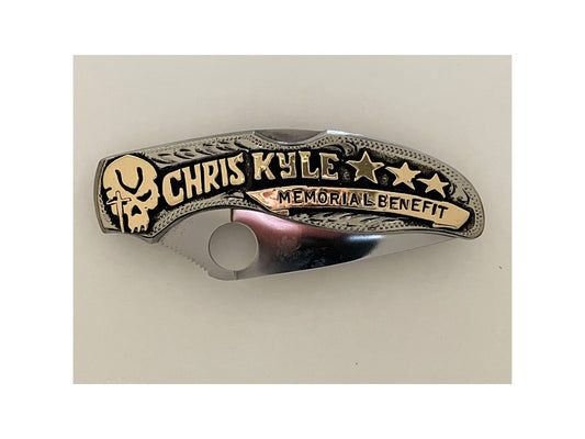 2026 CKMB Knife