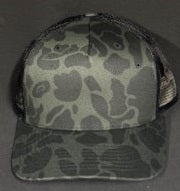 Design Your Cap