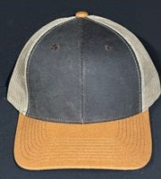 Design Your Cap