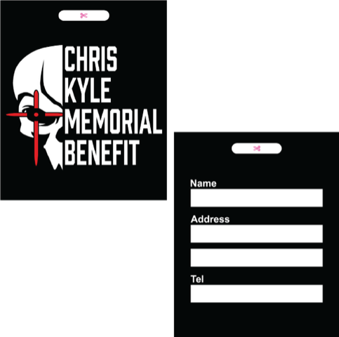 Luggage Tag