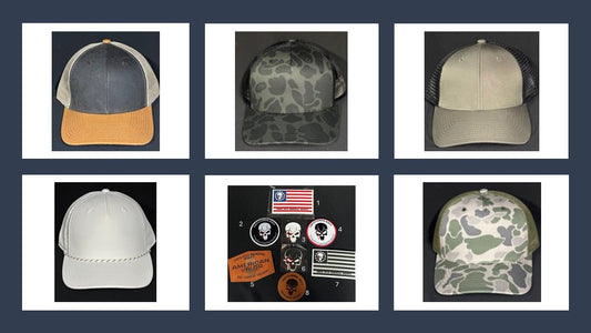 Design Your Cap
