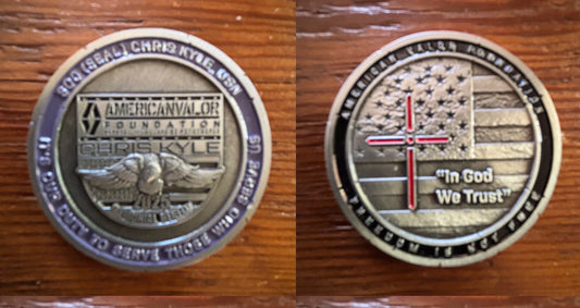 Coin-CKMB 2025