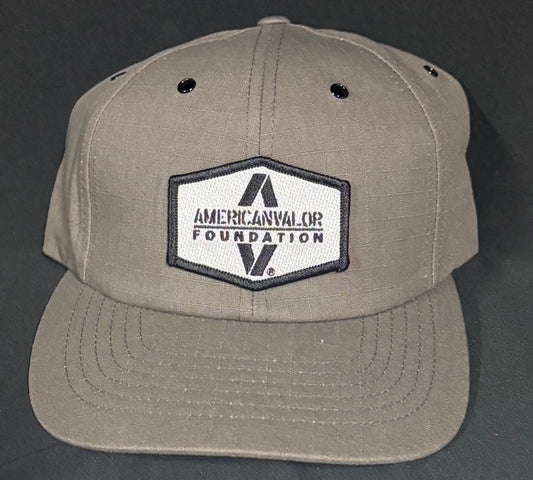 2026 Gray AVF