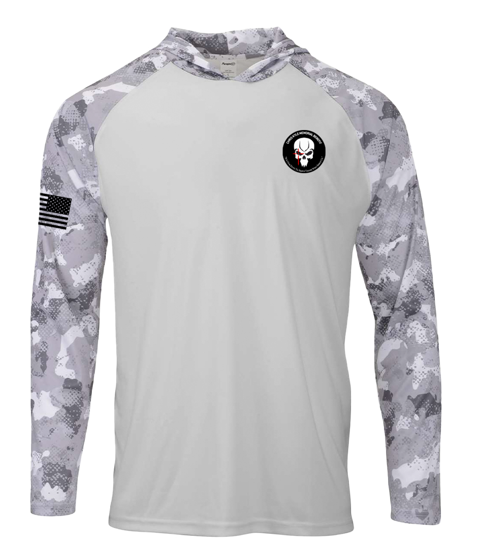 AVF Lightweight Hoody