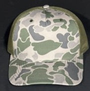 Design Your Cap