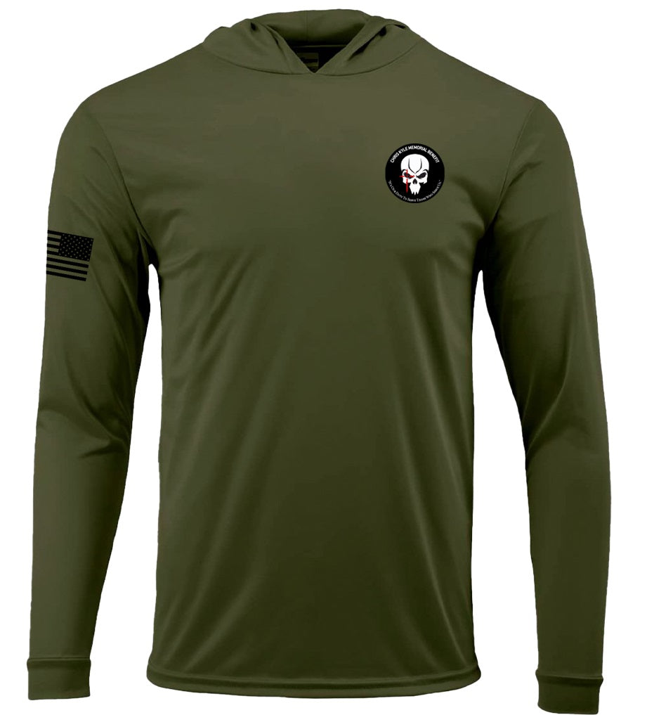 AVF Lightweight Hoody