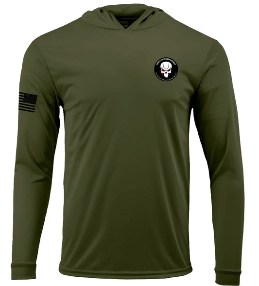 AVF Lightweight Hoody