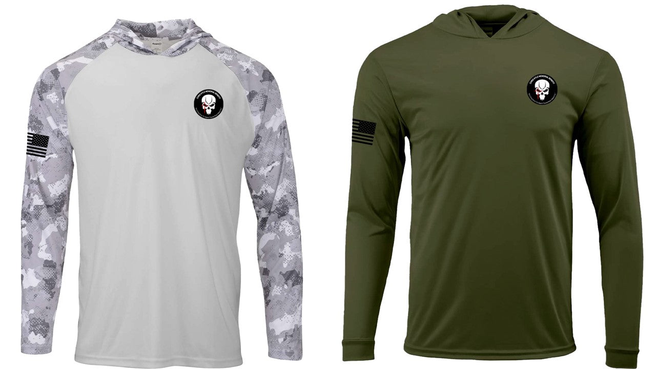 AVF Lightweight Hoody