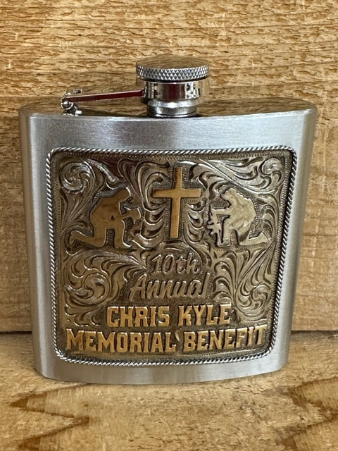 2023 CKMB Flask