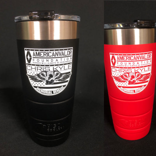 CKMB Tumbler