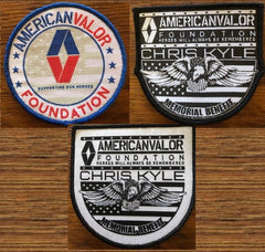 Patches